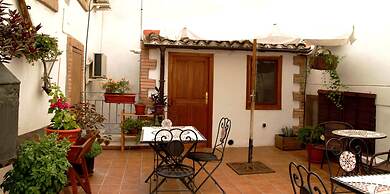 Casa rural La Bardena Blanca I