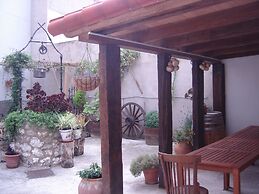 Casa rural La Bardena Blanca I