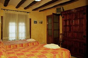 Casa rural La Bardena Blanca I