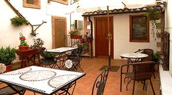 Casa rural La Bardena Blanca I