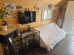 Blue River Cabins Campground & RV Park