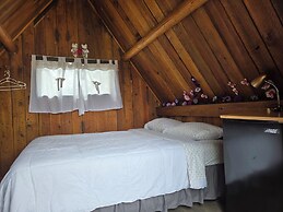 Blue River Cabins Campground & RV Park