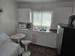 Blue River Cabins Campground & RV Park