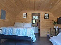 Blue River Cabins Campground & RV Park