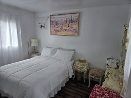 Blue River Cabins Campground & RV Park