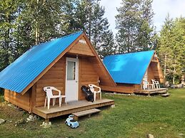 Blue River Cabins Campground & RV Park