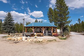 Blue River Cabins Campground & RV Park