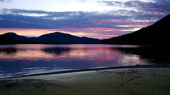 Blue River Cabins Campground & RV Park