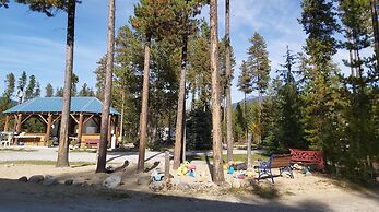 Blue River Cabins Campground & RV Park