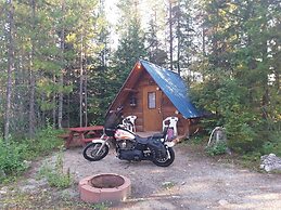 Blue River Cabins Campground & RV Park