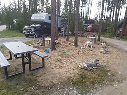 Blue River Cabins Campground & RV Park