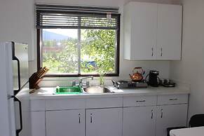 Blue River Cabins Campground & RV Park