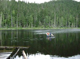 Blue River Cabins Campground & RV Park