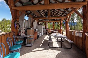 Blue River Cabins Campground & RV Park