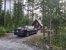 Blue River Cabins Campground & RV Park