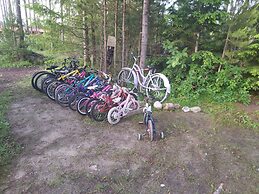 Blue River Cabins Campground & RV Park