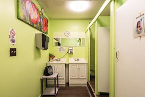 Blue River Cabins Campground & RV Park