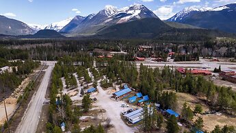 Blue River Cabins Campground & RV Park