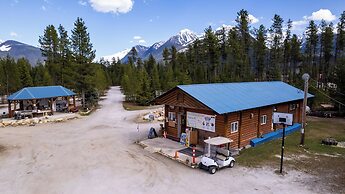 Blue River Cabins Campground & RV Park