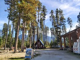 Blue River Cabins Campground & RV Park