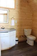 Blue River Cabins Campground & RV Park