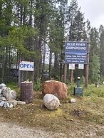 Blue River Cabins Campground & RV Park