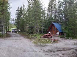 Blue River Cabins Campground & RV Park