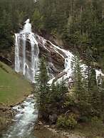 Blue River Cabins Campground & RV Park