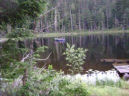 Blue River Cabins Campground & RV Park