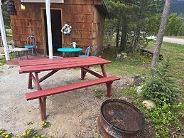 Blue River Cabins Campground & RV Park