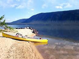 Blue River Cabins Campground & RV Park