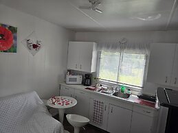 Blue River Cabins Campground & RV Park