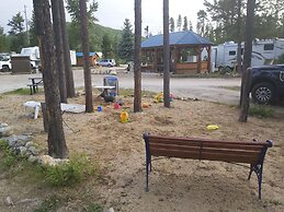 Blue River Cabins Campground & RV Park