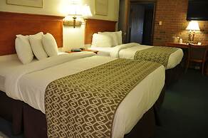 Fort Davidson Hotel