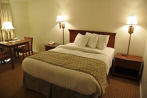 Fort Davidson Hotel