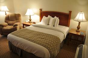 Fort Davidson Hotel