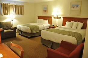 Fort Davidson Hotel