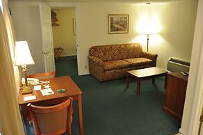 Fort Davidson Hotel