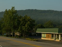 Fort Davidson Hotel