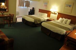 Fort Davidson Hotel