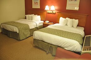 Fort Davidson Hotel