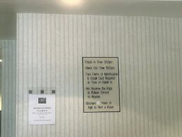 Huntington Beach Inn