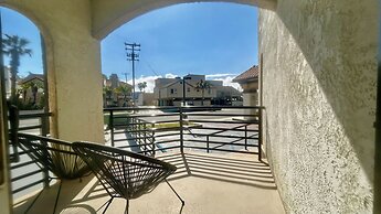 Huntington Beach Inn