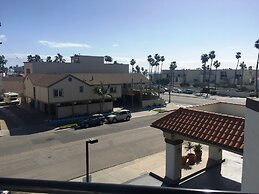 Huntington Beach Inn