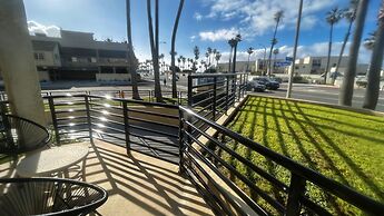 Huntington Beach Inn