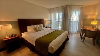 Huntington Beach Inn