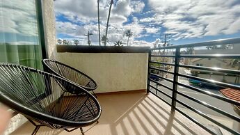 Huntington Beach Inn