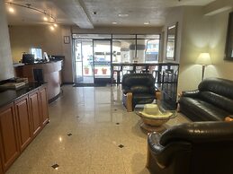 Huntington Beach Inn