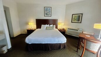 Huntington Beach Inn