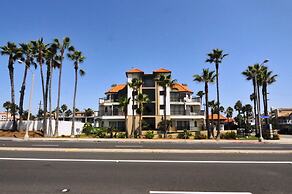 Huntington Beach Inn